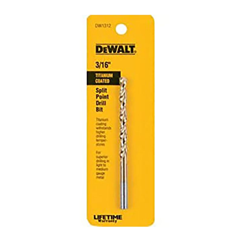 Broca-Titanio-1-4--Dewalt