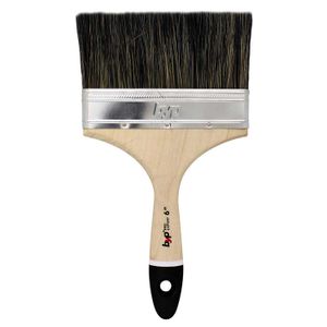 Brocha Pro-Export Cerda Gris 6 Byp - BYP