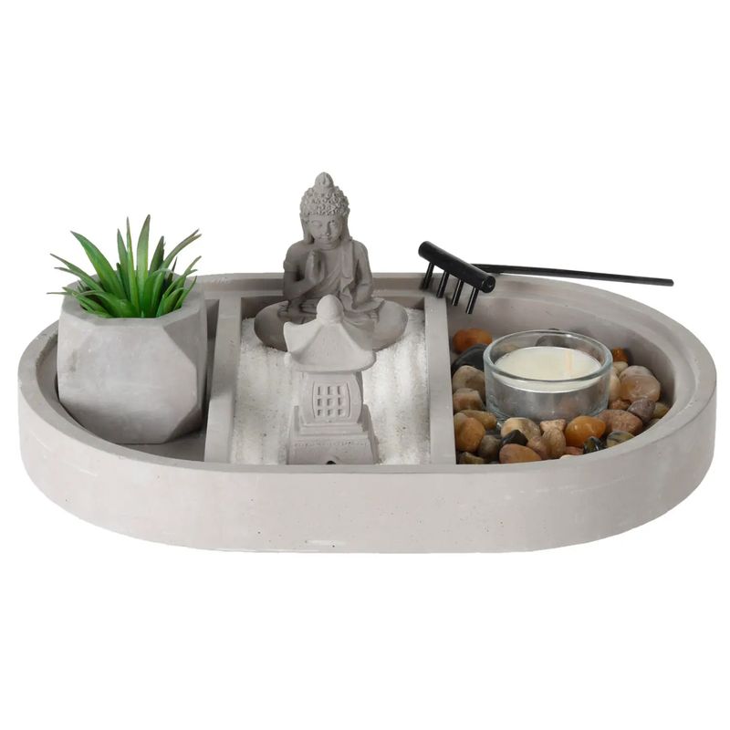 Buda-P-Jardin-Zen-Ovalado