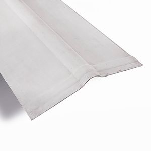 Caballete Ardex de fibrocemento 20G. - ETERNIT