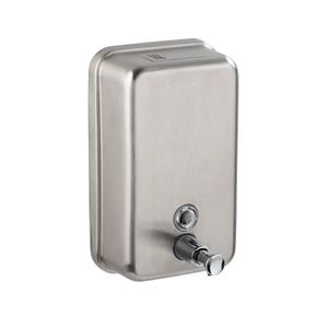 Disp D/Jabon Liquiddo Ainox - WRT
