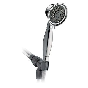 Cabeza Ducha Mano 3 Funciones Cr Waterpik - WATERPIK
