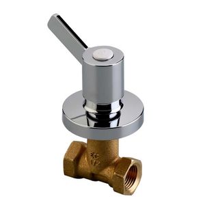 Llave de Ducha Línea Treviso - FV