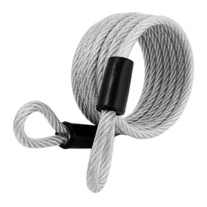 Cable de acero trenzado - MASTER LOCK
