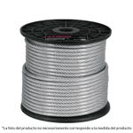 Cable-Acero-3-16-7X19-C-M-Bl1520Kg