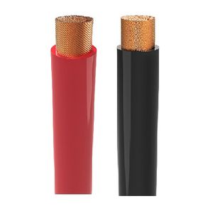 Cable Bateria N2 Awg C/M Incable - INCABLE