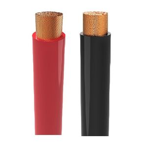 Cable Bateria N4 Awg C/M Incable - INCABLE