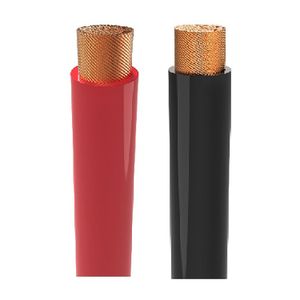Cable Bateria N6 Awg C/M Incable - INCABLE
