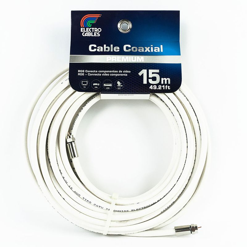 Cable-Coaxial-15M-Con-Terminales-Blanco