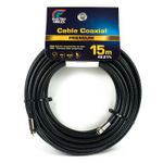 Cable-Coaxial-15M-Con-Terminales-Negro