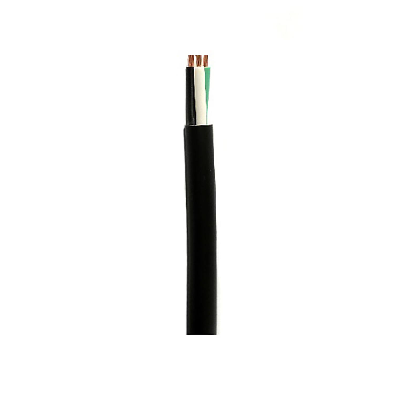 Cable Concent 3X12 Thhn/Thwn C/M Incable - INCABLE - Kywi
