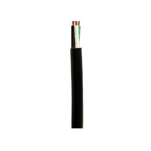 Cable Concent 3X14 Thhn/Thwn C/M Incable - INCABLE