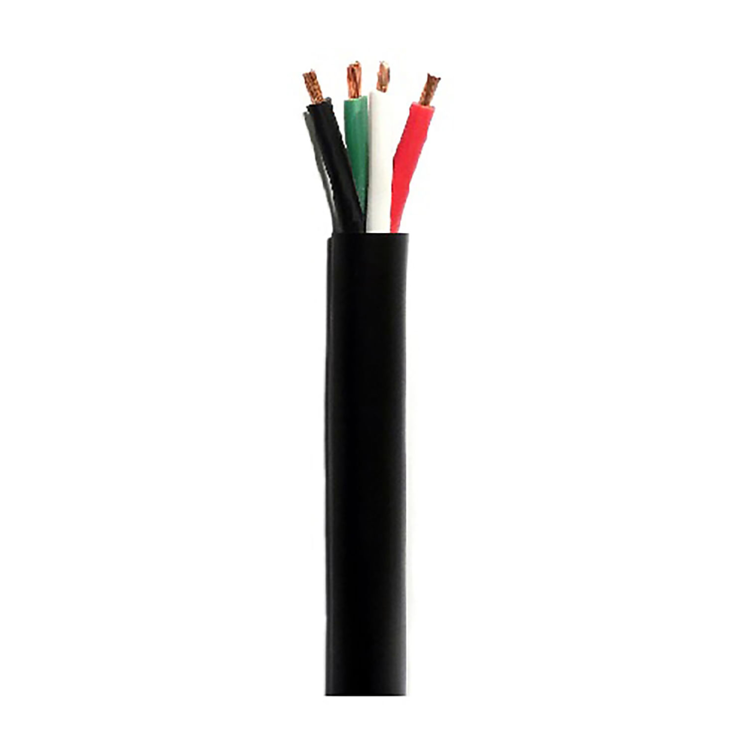 Cable Concent 4X12 Thhn/Thwn C/M Incable - INCABLE - Kywi