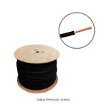 Cable-flexible
