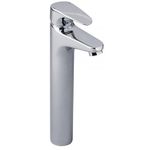 Monomando-Alto-Lav-Vessel-Iguazu-E181.03-L5-Cr
