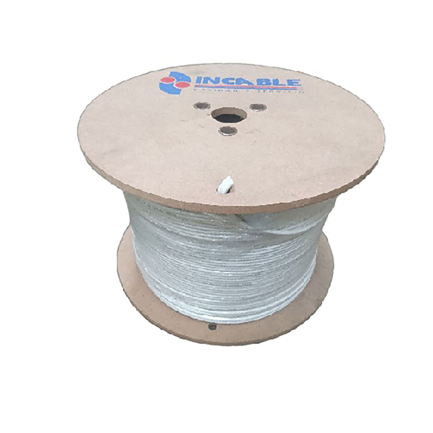 Cable Gemelo 10 Awg C/M Incable - INCABLE - Kywi