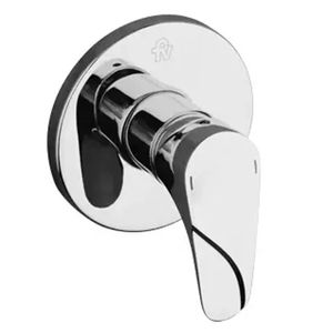 Juego Mezclador Monocomando para Ducha Línea Iguazú E - FV