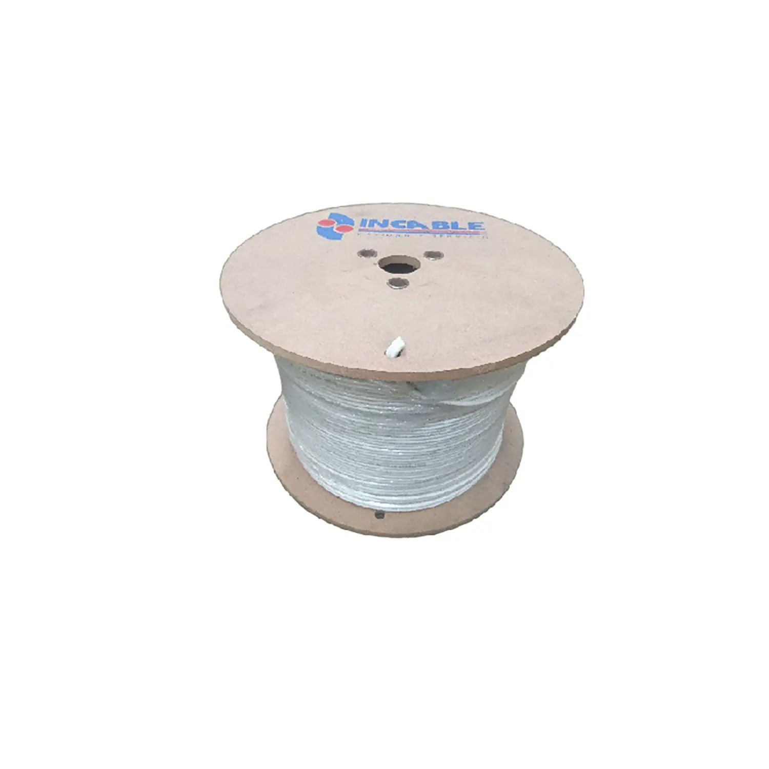 Cable Gemelo 16 Awg C/M Incable - INCABLE - Kywi