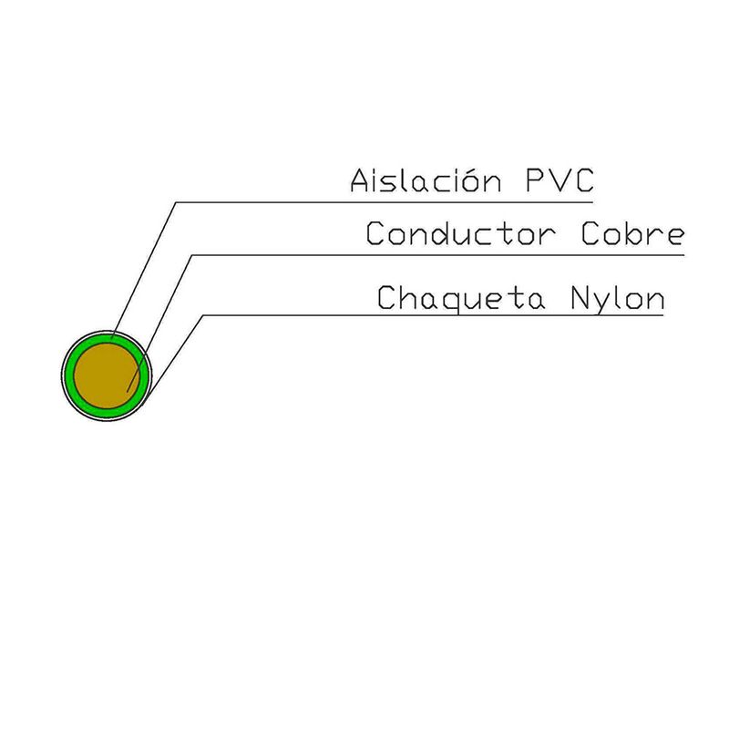 Cable-Soli-10-Thhn-C-M-Incable