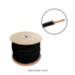 Cable-solido