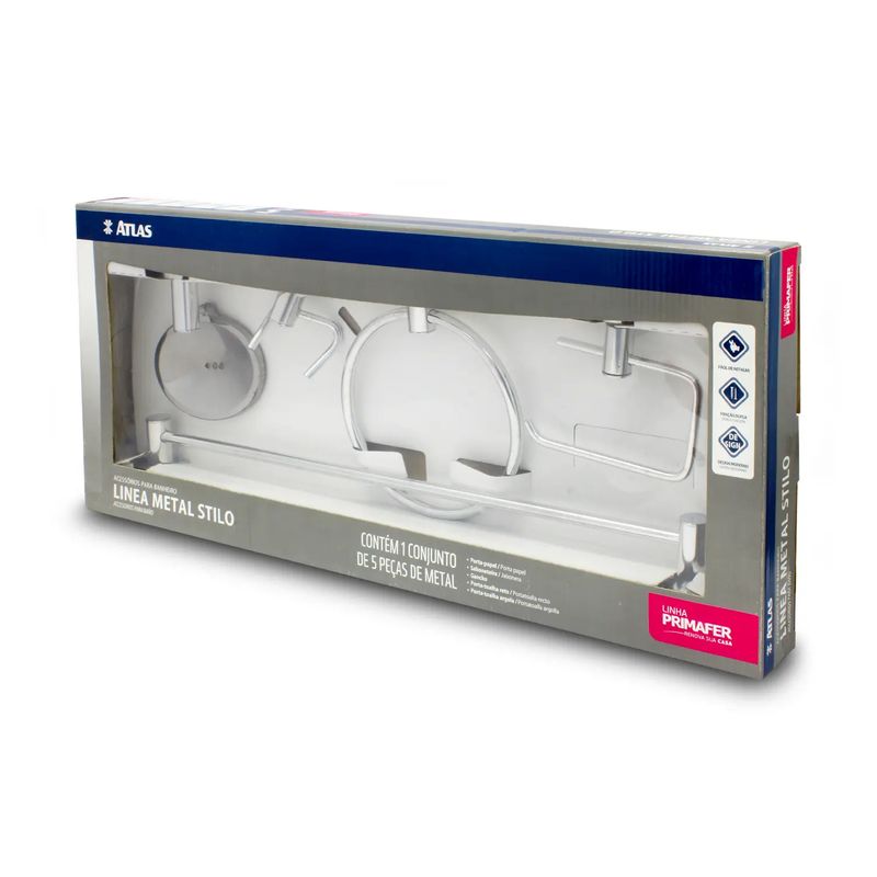 Jgo-Acc-Banio-Metal-5Pz