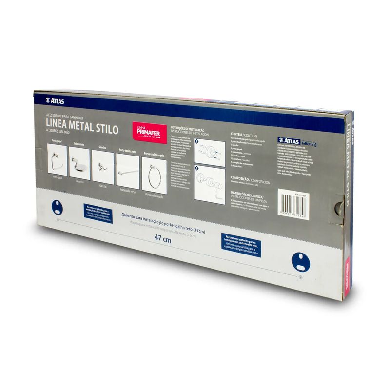 Jgo-Acc-Banio-Metal-5Pz