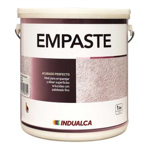 Super Empaste Mamposteria Gl - INDUALCA