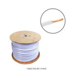 Cable-solido