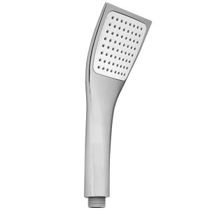 Ducha Mano 80Mm Cr Blanco - WRT
