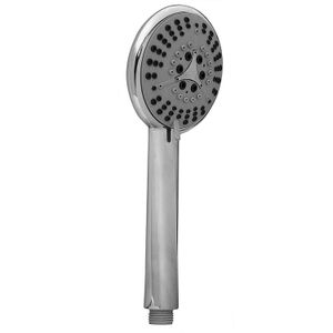 Ducha Mano 105Mm Cr Gris - WRT