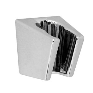 Ducha Mano Redonda 105Mm C/Soporte Mang Cr - WRT