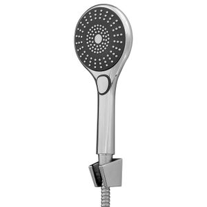 Ducha Mano 116Mm C/Soporte Mang - WRT