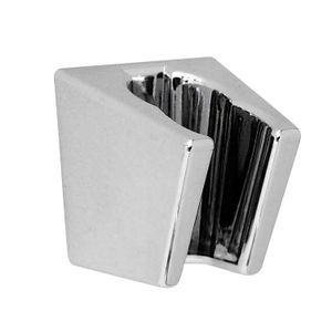 Ducha Mano 110Mm C/Soporte Cr Gris - WRT