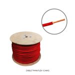 Cable-flexible
