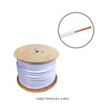 Cable-flexible