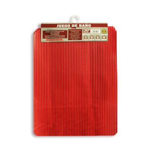Juego para baño - DISTRIKIPA