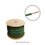 Cable-flexible