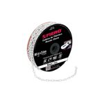 Cadena-Decor.-Plast.-3Mm-Blanc-C-M-Fiero