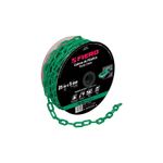 Cadena-Decor.-Plast.-5Mm-Verde-C-M-Fiero