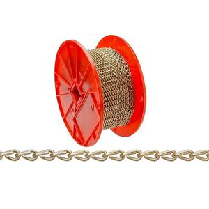 Cadena Decorativa 16 Doble Jack C/M - IDEACE GATO