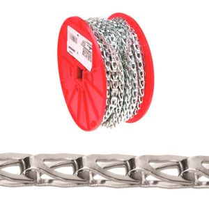 Cadena Decorativa 35 Sash Galv C/M - IDEACE GATO