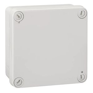 Caja de paso - DEXSON