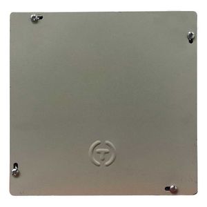 Caja D/Paso 20X20X10Cm Reforzada Trosa - ELECTRO BRAVER