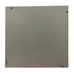 Caja D/Paso 30X30X10Cm Reforzada Trosa - ELECTRO BRAVER