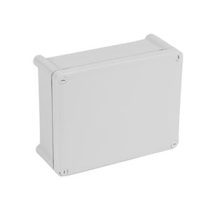 Caja D/Paso Industrial 220X170X86Mm Plexo - BTICINO