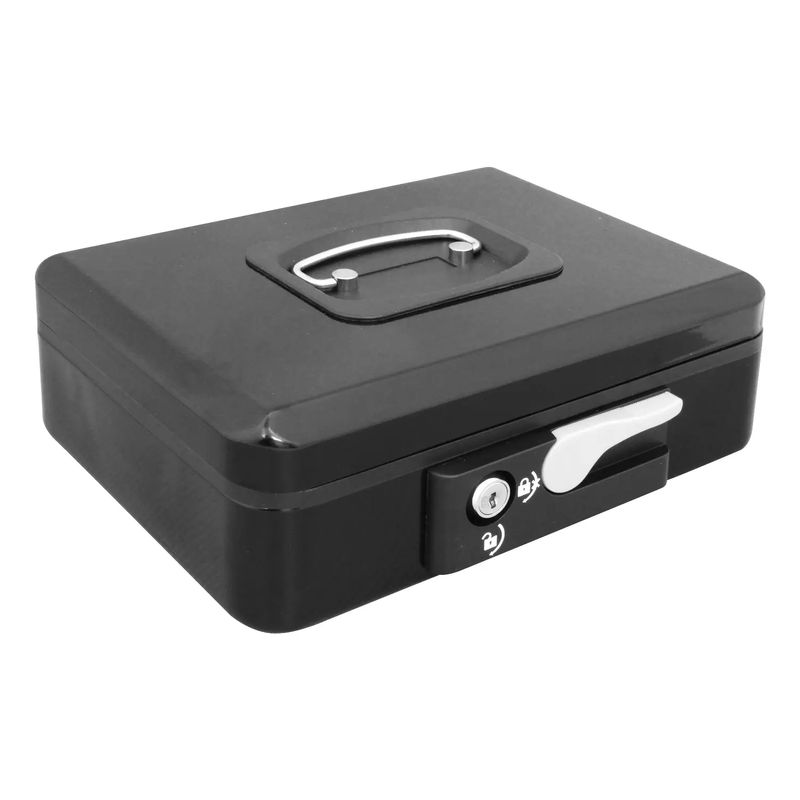 Caja-de-seguridad-de-10-pulgadas-con-manija-de-seguridad-fabricada-en-acero-ultra-resistente-con-apertura-mediante-llave