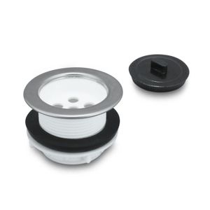 Rejilla Inoxidable 1 1/2" Bl - INCAMEP