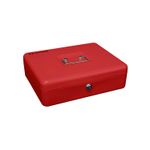 Caja-De-Seguridad-30X24X9Cm-Roja-C-Ll-Sa