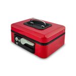 Caja-de-seguridad-de-acero-de-8-pulgadas-con-llave-manija-de-apertura-y-bandeja-desmontable-de-3-servicios
