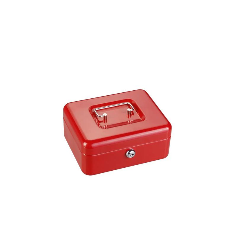 Caja-De-Seguridad-9X20X16Cm-Roj-C-Ll-Saf